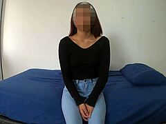 wet pussy begging