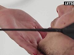 Teens Share Cock