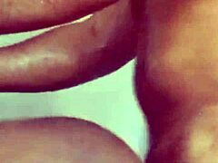 bbw creampie mess