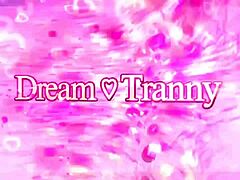Tranny Cum Dumpster