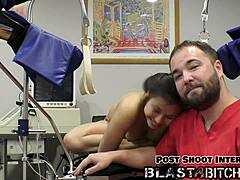 Ass Cum Blast
