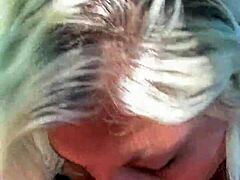 milf monster swallow
