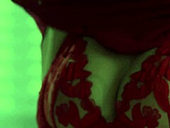 Teacher Kitchen Scene