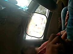 nri car tease