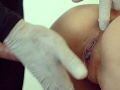 BBC Wife Try