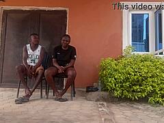 Interview BTS