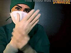 latex gloves fetish