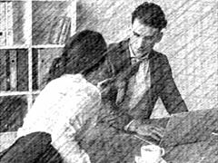 Steamy Interview
