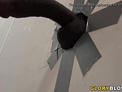 Gloryhole Suck