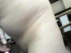 Ass Licking Slave