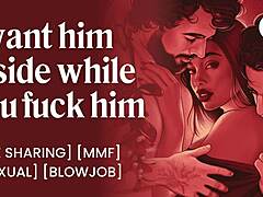 wife bisexual dp