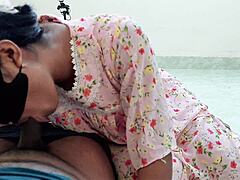 Desi Girlfriend Fuck