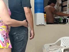 Latina Big Ass