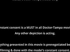 latex physical exam