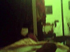 Shemale Solo Cum