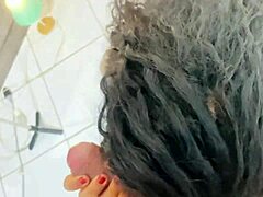 Cum Facial Suck