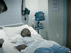 doctor fucks patient