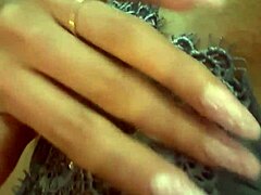 Rossmexicnaa Lingerie Masturbation
