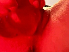 Juiciest Pussy Closeup