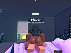 Roblox Game Fuck
