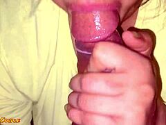 Girlfriend Deepthroat