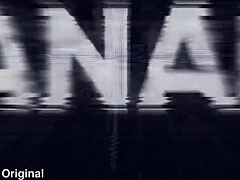 Chloe's Triple Penetration