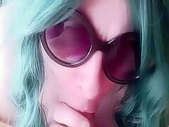 Cum Swallow Mouth