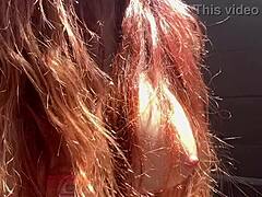 Emotional Tit Bounce