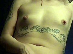 Shower Milf Fuck