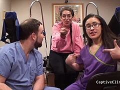 Kitty Catherine Humiliated
