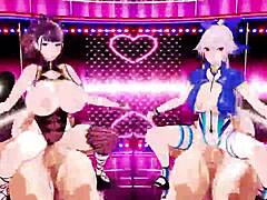 alluring wives