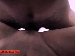 Penis Fills Vagina