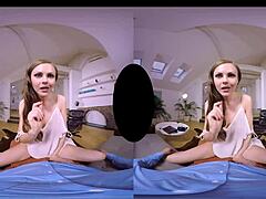 VR Orgy Girls