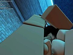 slutty condo fuck