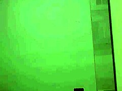 Sexy Solo Masturbation