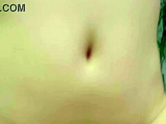 gf cowgirl cum
