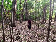 woods anal creampie
