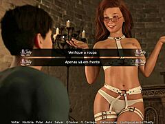 nerd quickie sex