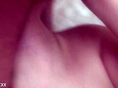 naked cock blow