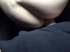 Blonde Rough Fuck