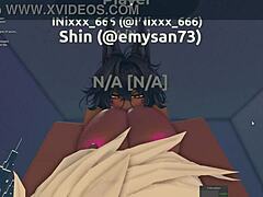 Roblox Game Fuck