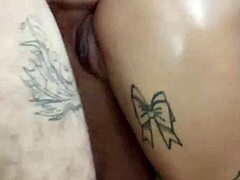 Skinny Milf Outdoor Fuck