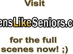 Teen Senior Heat