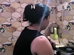 sexy anal creampie