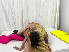 i fuck young wife