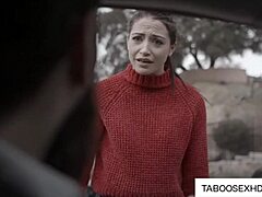 Teen Stalker Fuck