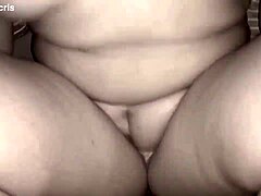 Curvy Dance Cumshot