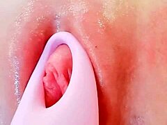 toy pussy spa