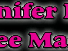 jennifer lesbian toys