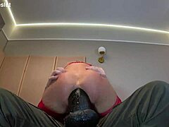 Strapon Anal Debauchery
